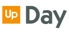 UpDay logo immagine