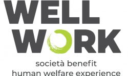Well-WORK logo